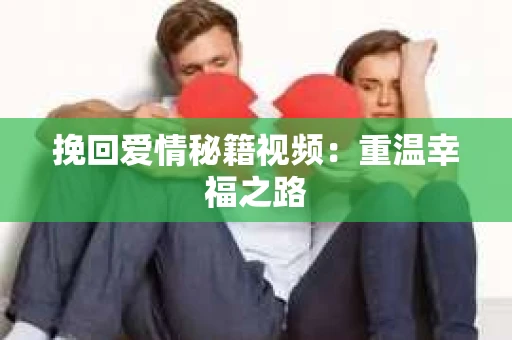 挽回爱情秘籍视频：重温幸福之路