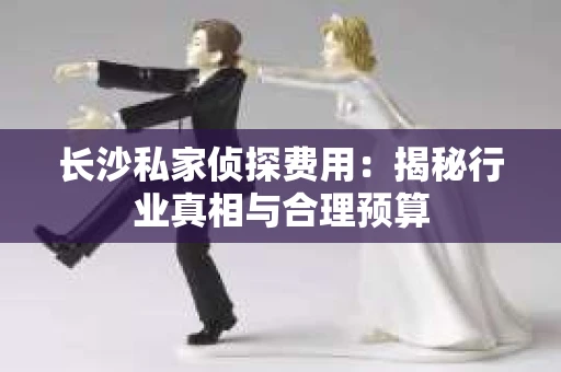 长沙私家侦探费用:揭秘行业真相与合理预算 长沙私家侦探费用:揭秘行业真相与合理预算