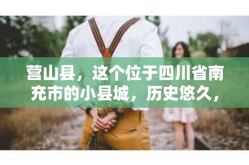 营山县，这个位于四川省南充市的小县城，历史悠久，风景秀丽。但在这个宁静的小县城里，你是否会好奇，有没有私家侦探的存在呢？今天，我就来和大家聊聊这个话题。