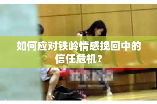 如何应对铁岭情感挽回中的信任危机？